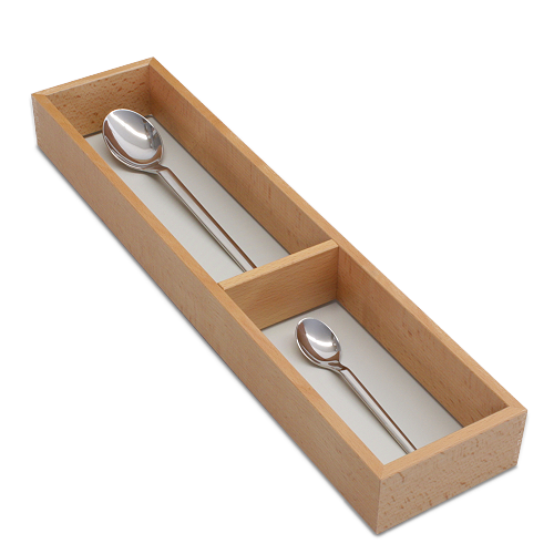 b1_buche_z158822c9bbc4bb Besteckelement creativLine mit 2-Facheinteilung